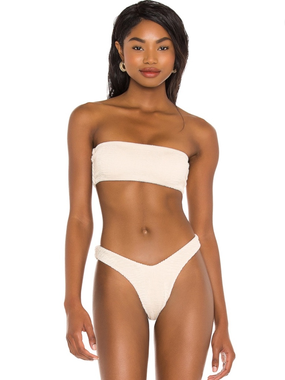 NWT Lovers + Friends Devaney Top (S) and Bottom (M)